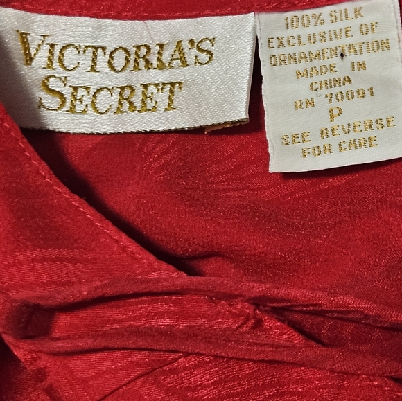 Victoria Secret slip dress - Picture 4 of 4